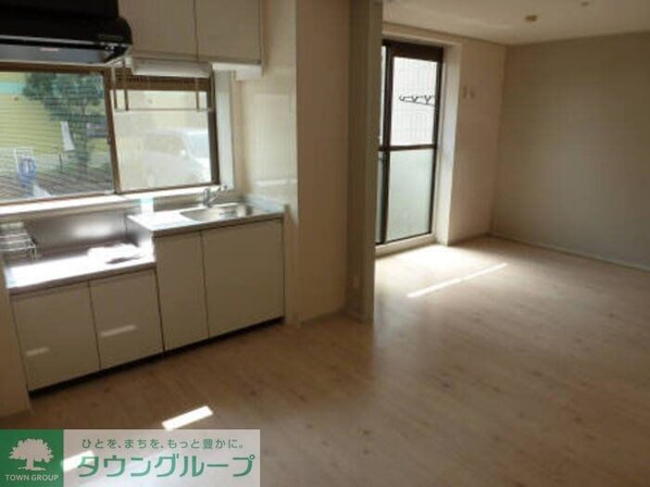 サンパーク816の物件内観写真